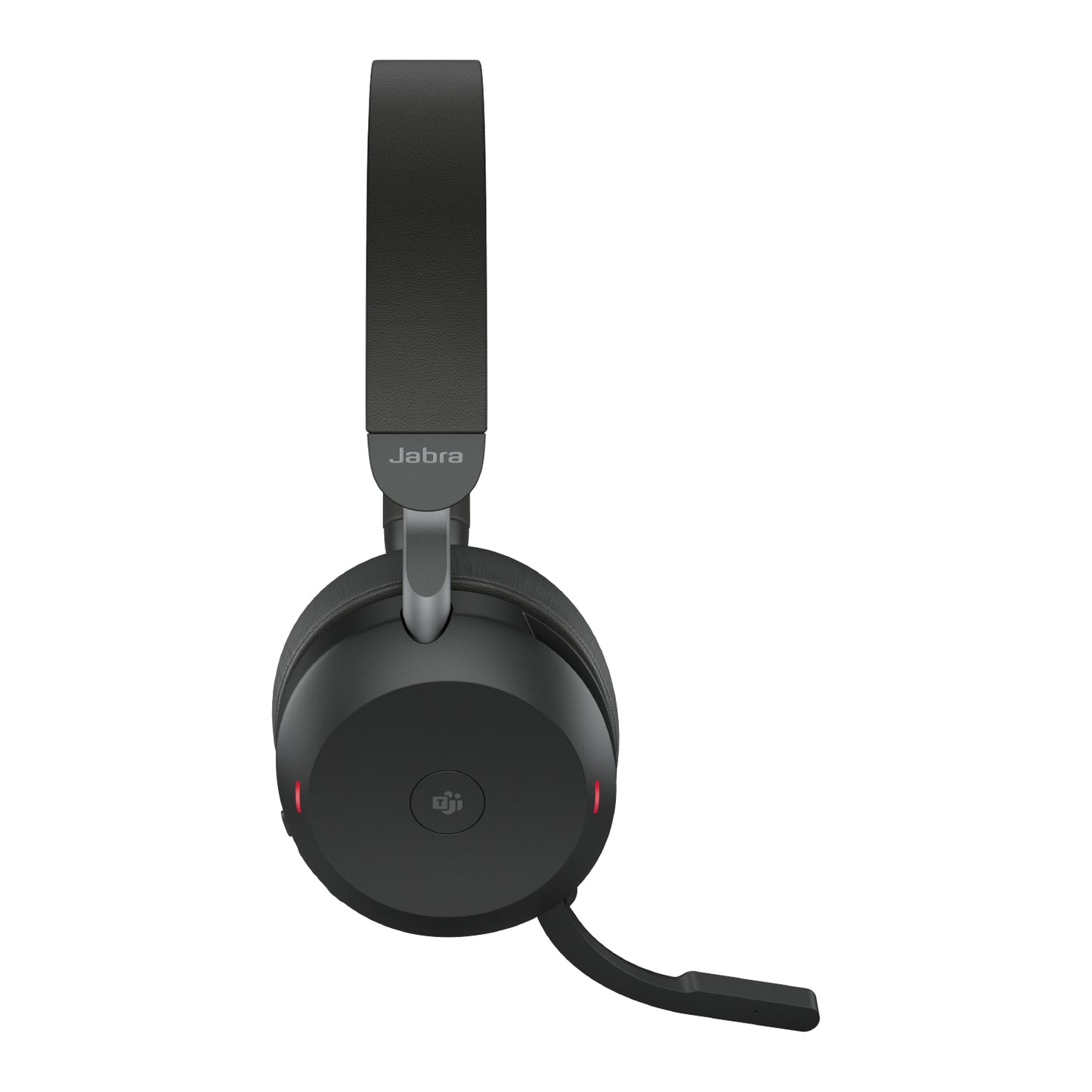 JABRA -   Evolve2 75 Headset Draadloos Hoofdband Kantoor/callcenter Bluetooth Zwart