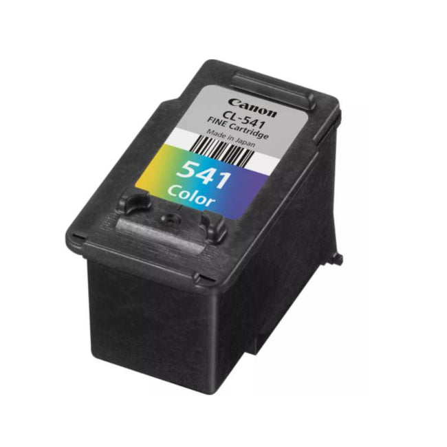 Canon - Tintenpatrone CL-541, 3 Farben, 180 Seiten, OEM 5227B001, 3 Farben