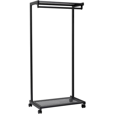 Maul - Garderobenständer Bolero 166x78x46cm fahrbar