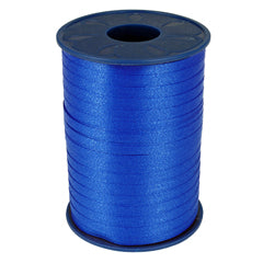Krullint 5mm x 500 meter kleur 614 blauw