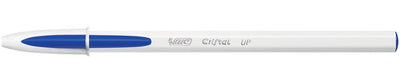 Bic - Kugelschreiber Cristal Up blau