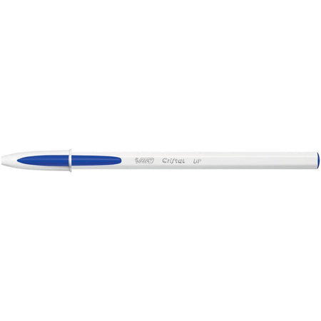 Bic - Kugelschreiber Cristal Up blau