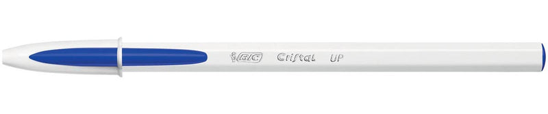 Bic - Kugelschreiber Cristal Up blau