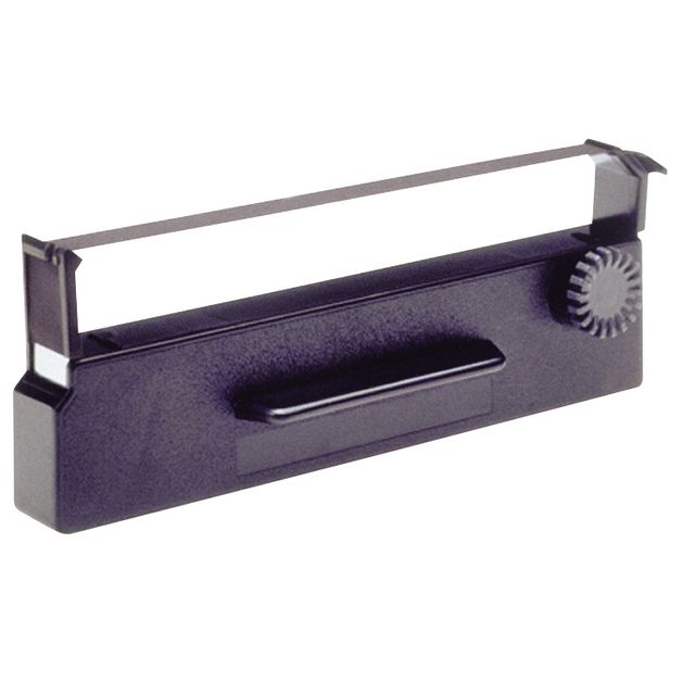 Büro - Bandgruppe 653 Nylon schwarz