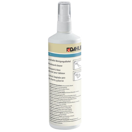 Dahle – Reinigungsspray für Whiteboards