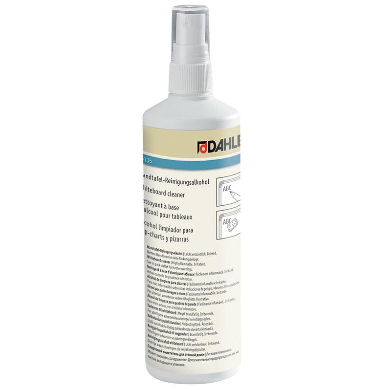 Dahle – Reinigungsspray für Whiteboards