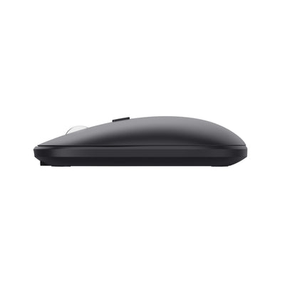 Trust - Lyra Eco kabelloses Schreibtischset, Azerty