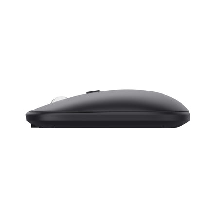Trust - Lyra Eco kabelloses Schreibtischset, Azerty