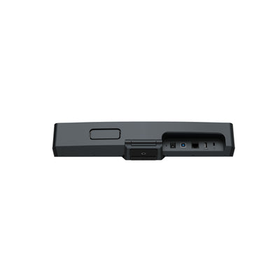 YEALINK -   UVC34 video conferencing systeem 8 MP Gepersonaliseerde videovergaderingssysteem