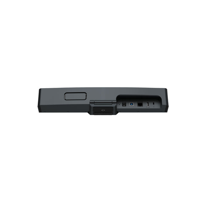 YEALINK -   UVC34 video conferencing systeem 8 MP Gepersonaliseerde videovergaderingssysteem