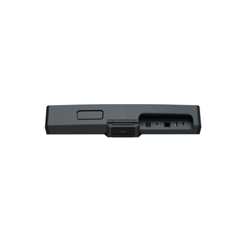 YEALINK -   UVC34 video conferencing systeem 8 MP Gepersonaliseerde videovergaderingssysteem