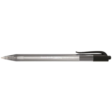 Paper Mate - KUGELSCHREIBER PAPERMATE INKJOY 100 RT M ASS