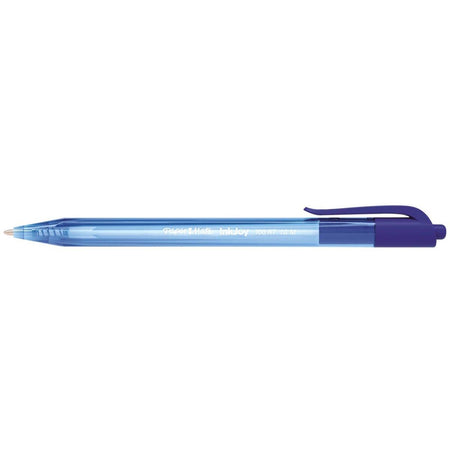 Paper Mate - Kugelschreiber InkJoy 100 RT blau