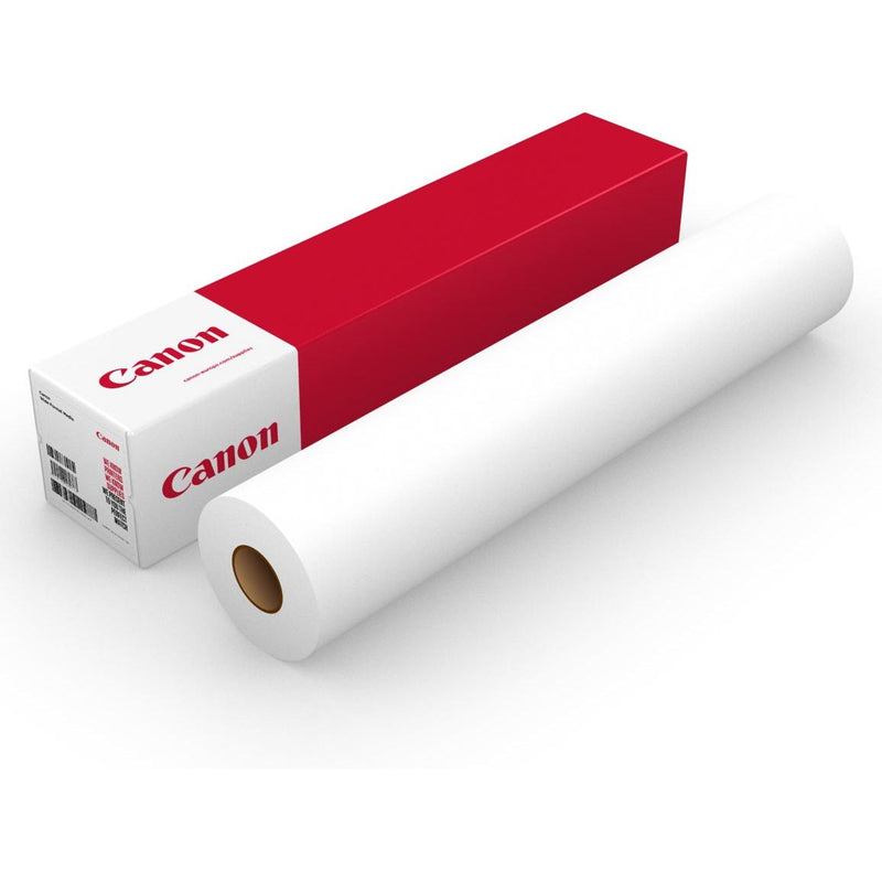 Canon - Plotterpapier, Standard, Ft 625 mm x 50 m, 90 g