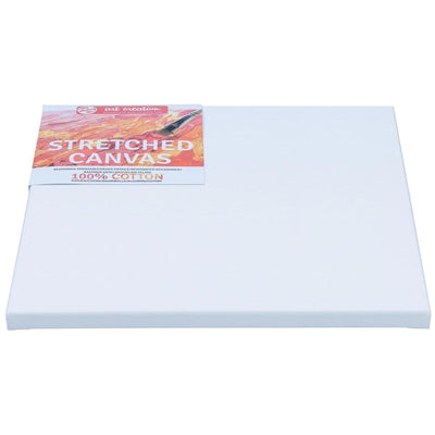 Talens Art Creation – Art Creation gespannter Keilrahmen, Baumwolle, ft 20 x 20 cm