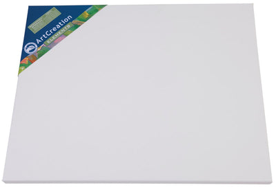 Talens Art Creation – Art Creation gespannter Keilrahmen, Baumwolle, ft 60 x 80 cm