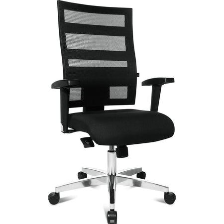 Topstar - Bürostuhl Top X-Pander schwarz