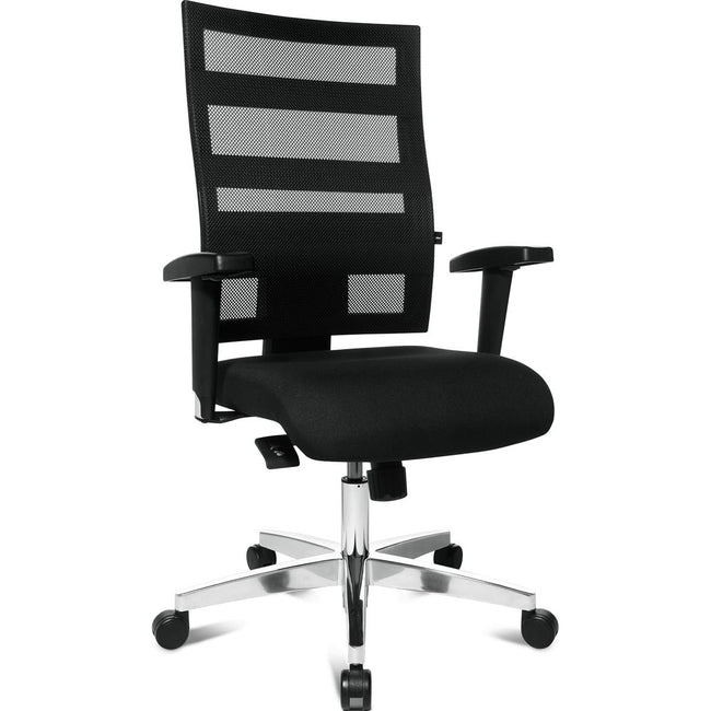 Topstar - Bürostuhl Top X-Pander schwarz
