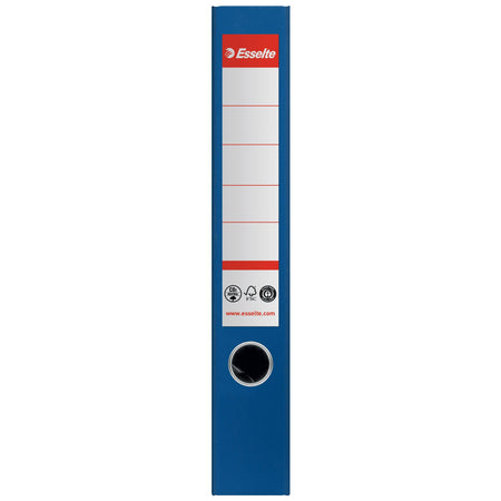 Esselte - Ordner Nr. 1, A4, Rücken 5 cm, blau