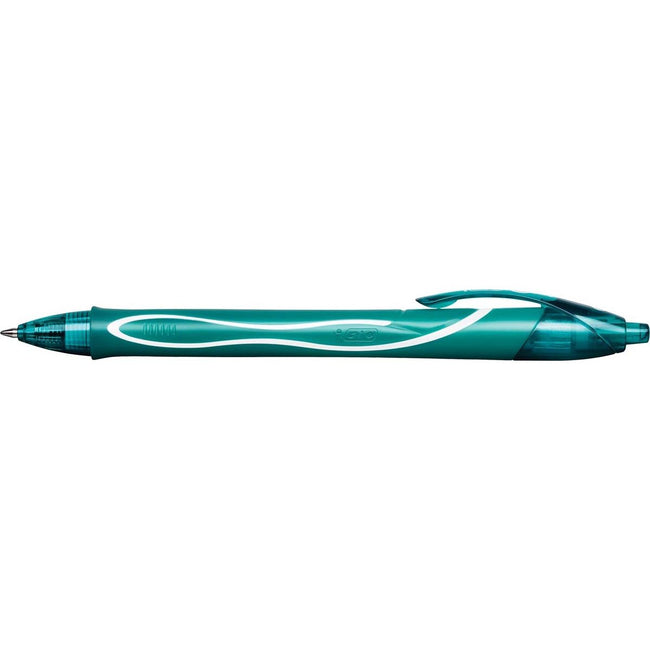 Bic – Gelschreiber Gelocity, schnell trocknend, sortiert