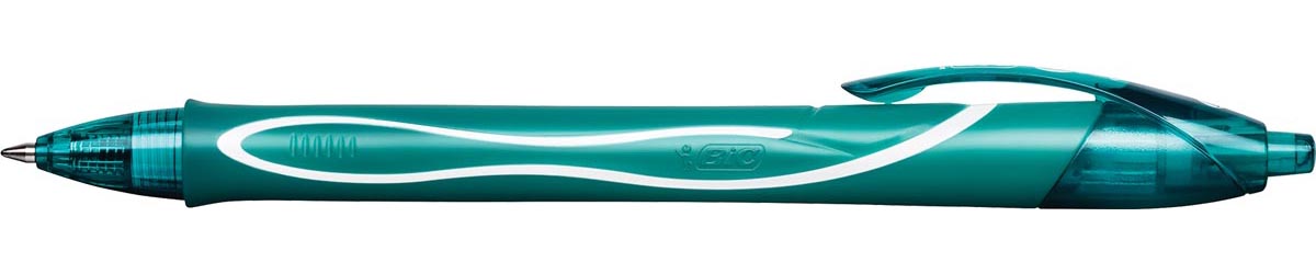 Bic – Gelschreiber Gelocity, schnell trocknend, sortiert