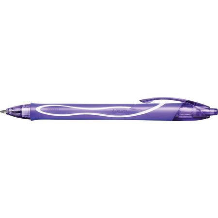 Bic – Gelschreiber Gelocity, schnell trocknend, sortiert