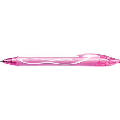 Bic – Gelschreiber Gelocity, schnell trocknend, sortiert