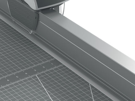 Leitz - Präzisions-A4+-Rollenschneidemaschine