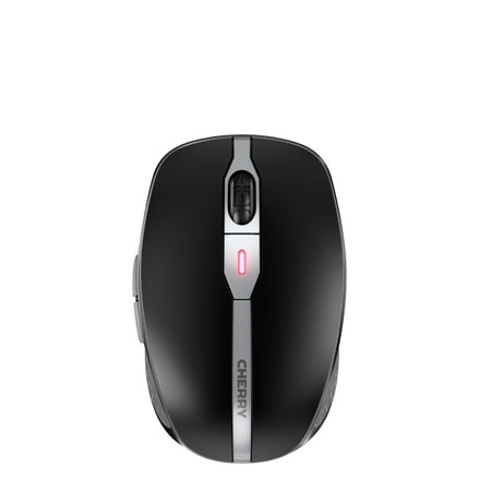 CHERRY -   MW 9100 muis Kantoor Ambidextrous RF-draadloos + Bluetooth 2400 DPI