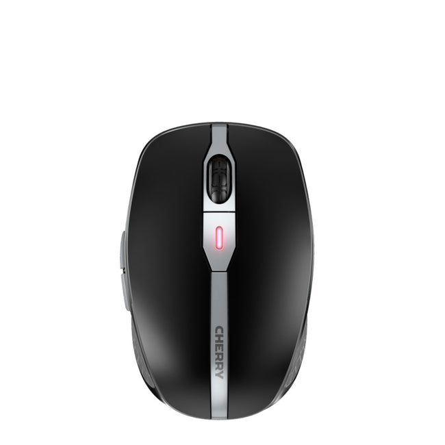 CHERRY -   MW 9100 muis Kantoor Ambidextrous RF-draadloos + Bluetooth 2400 DPI