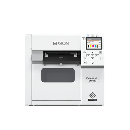 Epson -  CW-C4000e (bk)