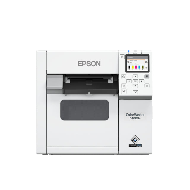 Epson -  CW-C4000e (bk)