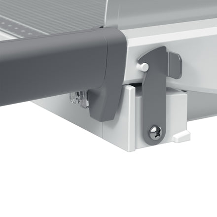 Leitz - Schneidemaschine, Brettschere Precision Home A4