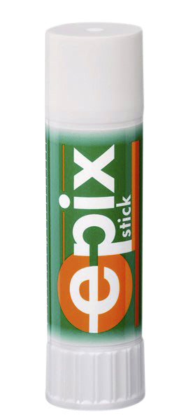Epix - Klebestift epix 831998 40gr | 50 Stück