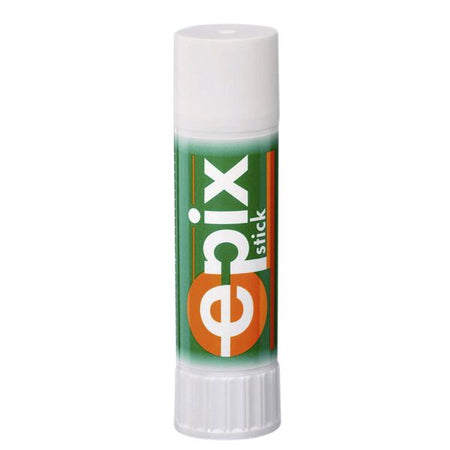 Epix - Klebestift 831998 40gr | 10 Stück