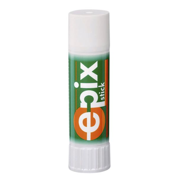Epix - Klebestift 831998 40gr | 10 Stück