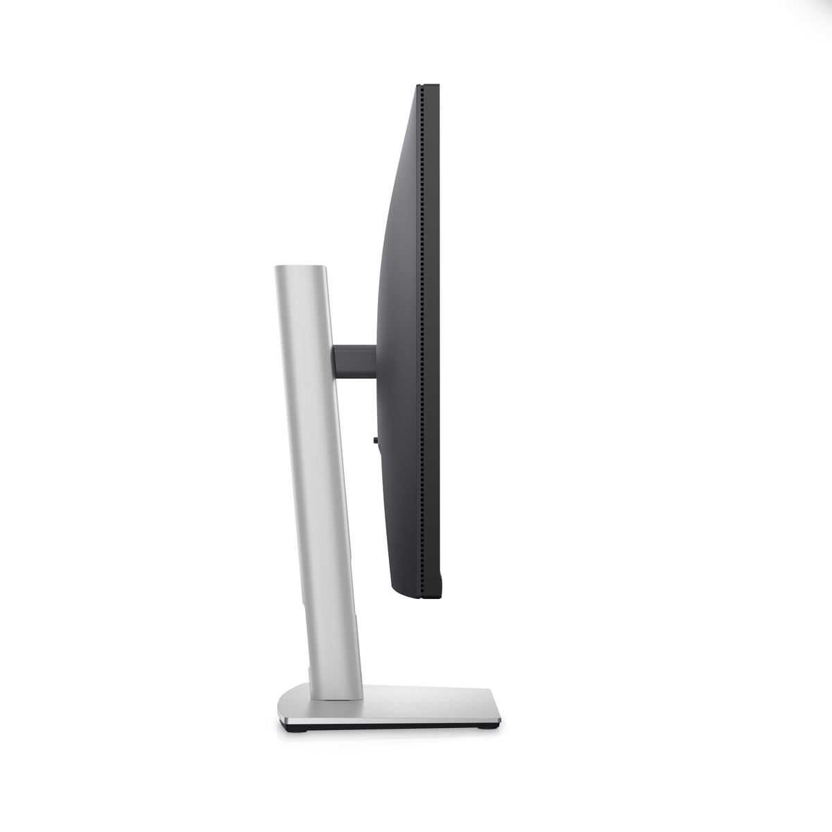 Dell -   P Series 27 4K USB-C-hubmonitor P2723QE
