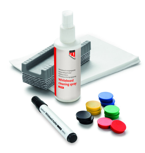Quantore - Whiteboard terkit | 12 Stücke
