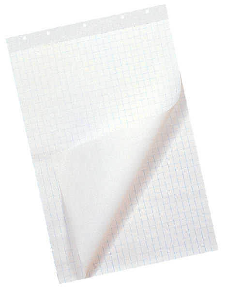 Quantor - Flipoverpapier 65x95 cm 50vvvvvvvos