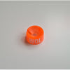 Klika - MB fluoreszierender roter / weißer Druck: WOLLE