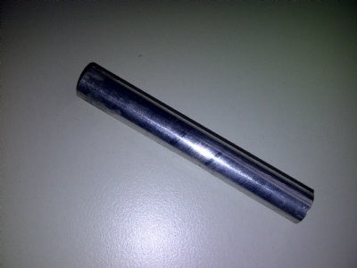 Klika -  JM Asje aluminium voor voet Jetmaster A0