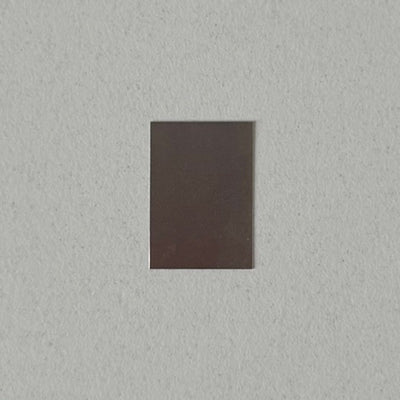 Klika - Federplatte 30x21mm für einen Klickrahmen