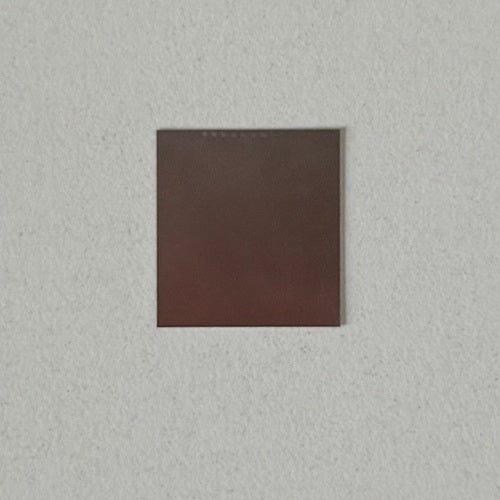 Klika - Federplatte 30x28mm für einen Klickrahmen