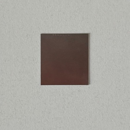 Klika - Federplatte 30x28mm für einen Klickrahmen
