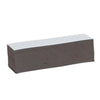 Klika -  Magneetband 20x80mm wit dikte 0.6 100st
