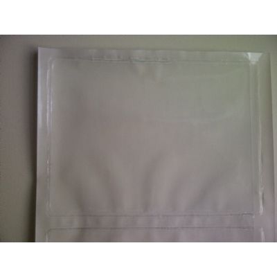 Klika -  U-map zelfklevend 114x155mm A6 lange