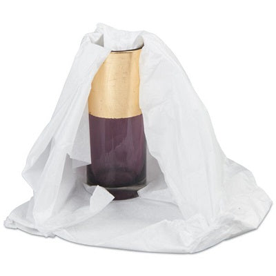 Klika - Seidenpapier 42x60cm 28gr 10kg Holzinhalt 5 Stück