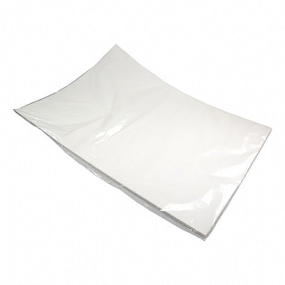 Klika - Schaufensterkarton 48x68 cm weiß 370gr 100 Stück