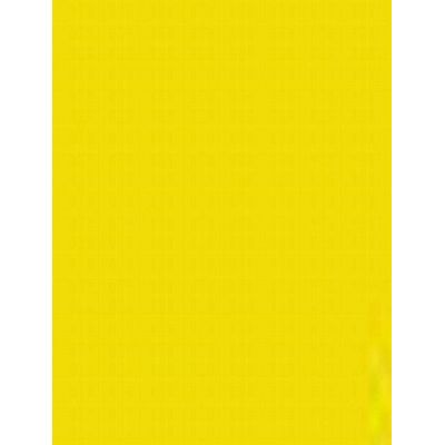 Klika - Schaufensterkarton 48x68 cm zitronengelb 380gr 90 Stück