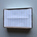 Klika - Etiketten 88x23mm 12.000 Stück